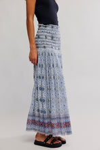 Ravenna Printed Maxi