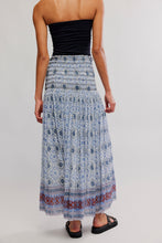 Ravenna Printed Maxi