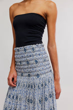 Ravenna Printed Maxi