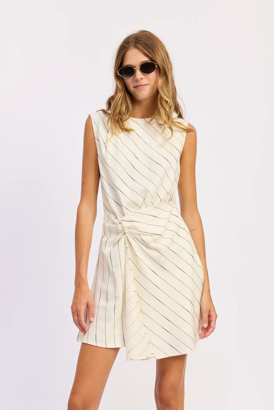 Rebekah Dress
