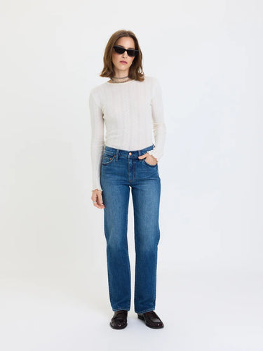 Rebel Slim Straight