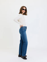 Rebel Slim Straight