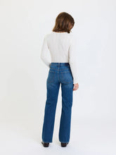 Rebel Slim Straight