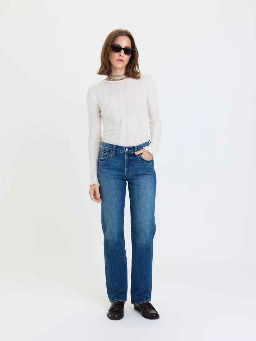 Rebel Slim Straight