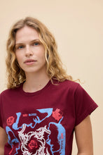 Red Hot Chili Peppers Tee