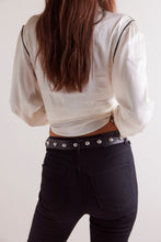 Rhodes Belt
