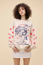 Rodeo Boyfriend Pullover