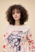 Rodeo Boyfriend Pullover