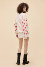 Rodeo Boyfriend Pullover