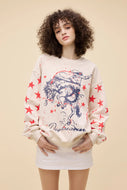 Rodeo Boyfriend Pullover
