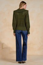 Romi Openknit Sweater