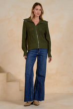 Romi Openknit Sweater