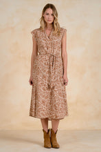 Rory Printed Dress