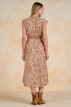 Rory Printed Dress