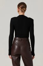 Roslin Sweater Top