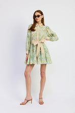 Rylee Belted Dress