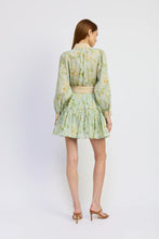 Rylee Belted Dress