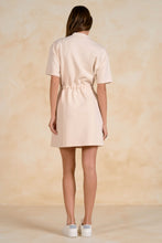 Samara Cinched Dress