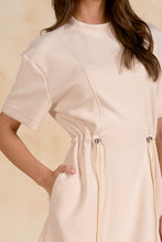 Samara Cinched Dress
