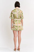 Sariyah Shirt Dress