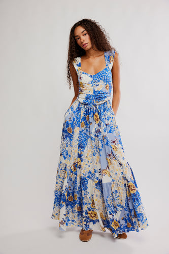 Sasha Maxi Dress