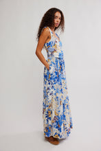 Sasha Maxi Dress