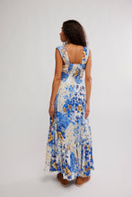 Sasha Maxi Dress