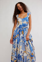 Sasha Maxi Dress