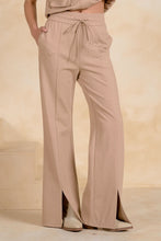 Scottie Split Pants