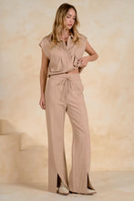 Scottie Split Pants