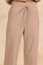 Scottie Split Pants