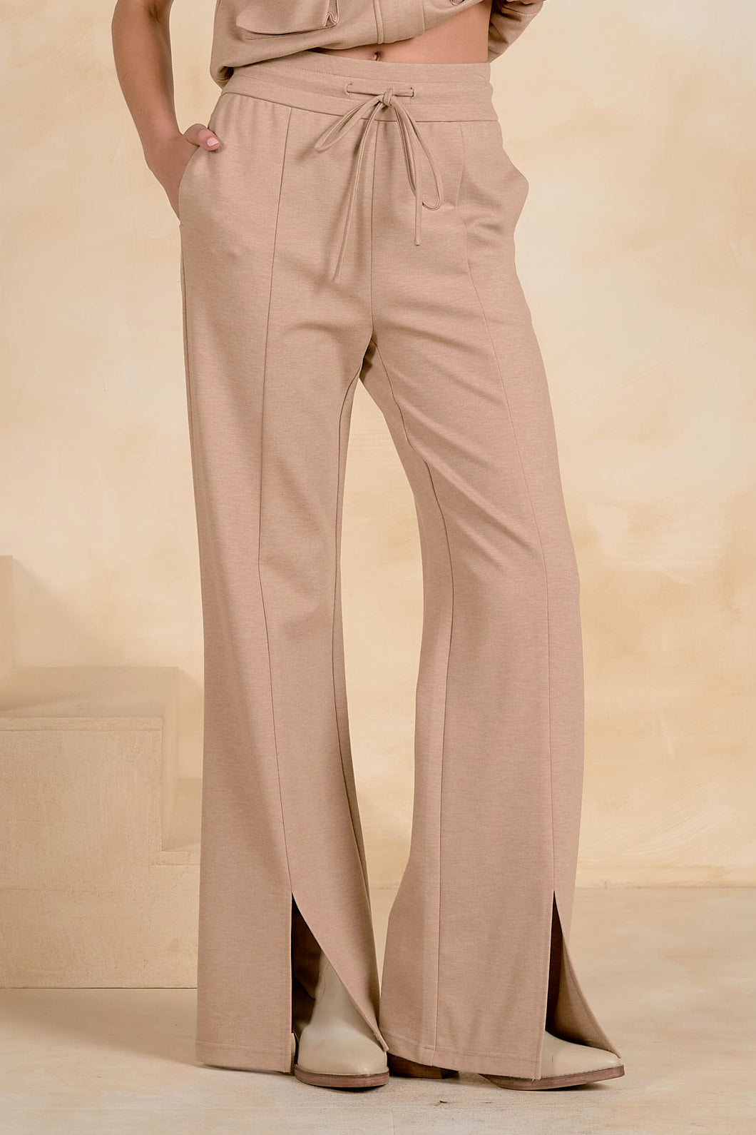 Scottie Split Pants