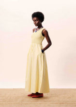 Selkie One Shoulder Dress