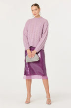 Shirin Sequin Skirt