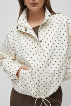 The Sienna Jacket