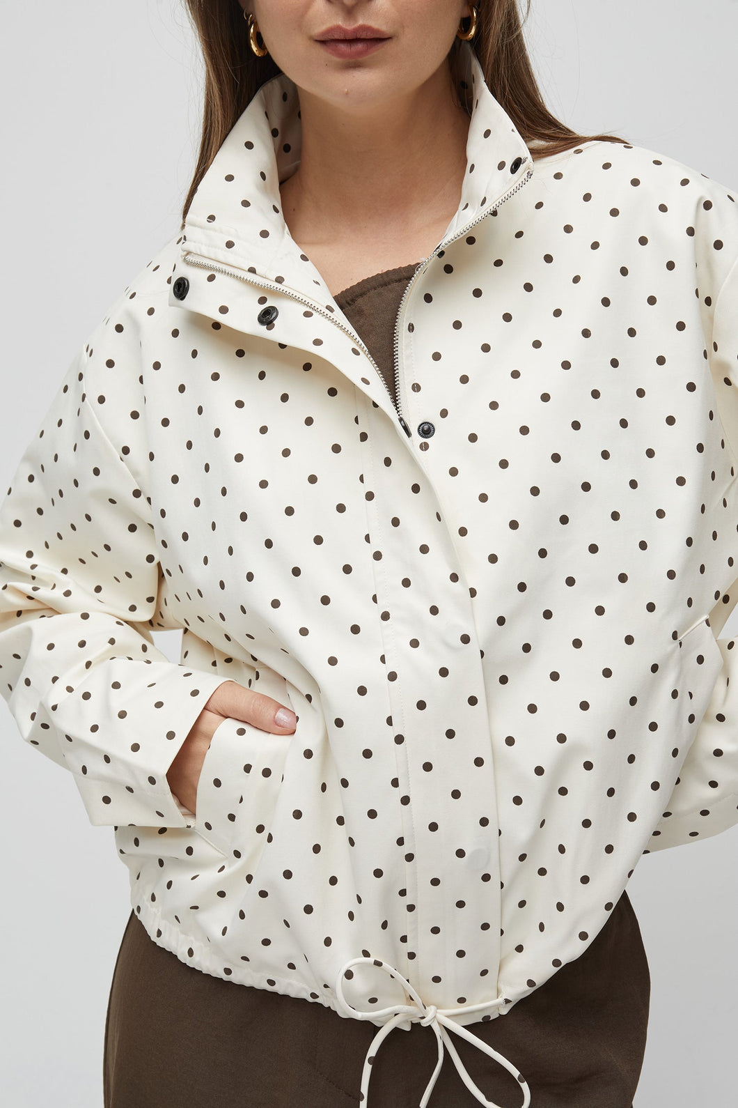 The Sienna Jacket