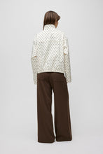 The Sienna Jacket