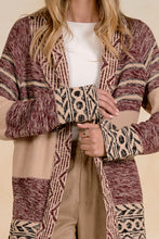 Sonoma Belted Cardigan