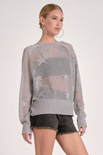 Starburster Sweater