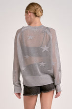 Starburster Sweater