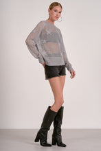 Starburster Sweater