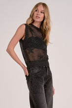 Starlet Tank