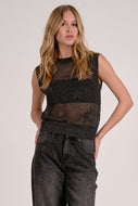 Starlet Tank