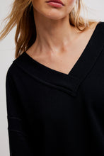 Staycation Pullover