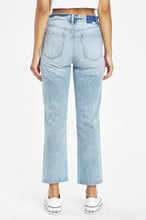 Straight Up Jeans