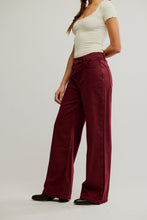 Stride Jeans
