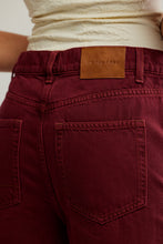 Stride Jeans
