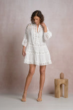 Susana Mini Dress