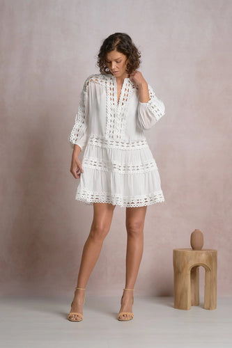 Susana Mini Dress