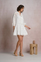 Susana Mini Dress